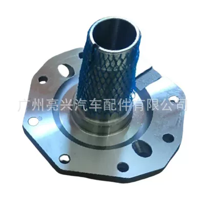 43401-60110 is suitable for Toyota Land Cruiser LAND CRUISER steering knuckle hub shaft head (Bearing)