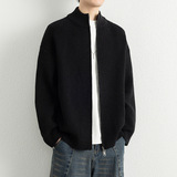 青少年秋冬运动套头毛衣宽松版加厚毛线衫2026秋季新款可机洗罗纹,男装针织衫/毛衣,星座614, 青少年秋冬运动套头毛衣宽松版加厚毛线衫2026秋季新款可机洗罗纹,男装针织衫/毛衣,星座614,