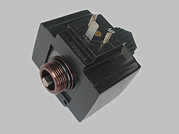 油研型开关电磁铁 MFJ10A-52YC