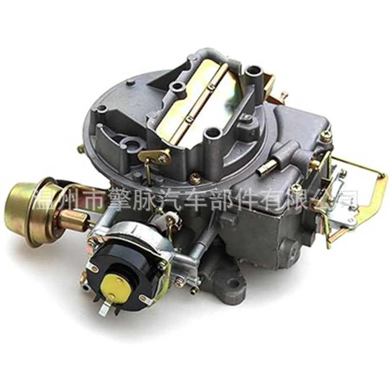 Carburetor A800 2100 2150 Suitable for Ford 289 302 351 F100 F250 F350 Jeep
