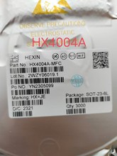 HX4004A-MFC SOT-23-6Lо΢ 늳늹 IC