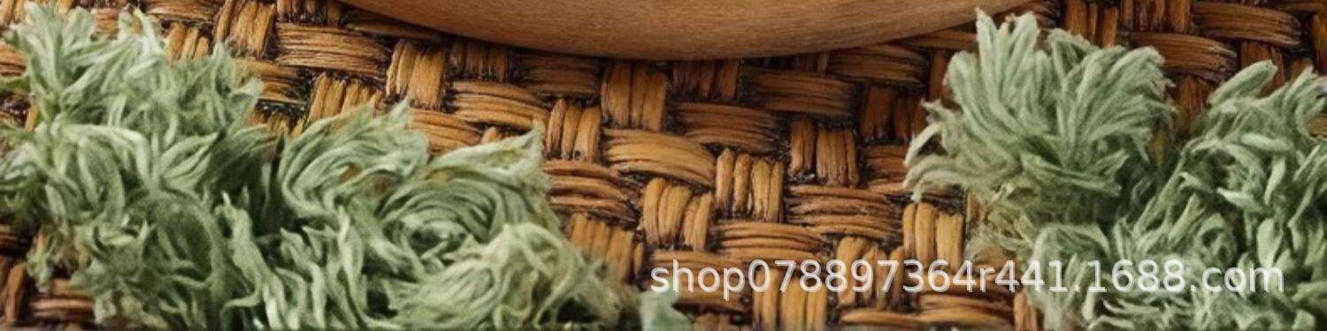 Premium Wild Yin Chen Herbal Tea 100g Dried Artemisia capillaris for Traditional Herbal Decoction key features