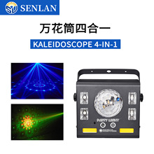 �f��Ͳ4��1������߲��l�WLEDЧ������ư�KTV��̨�����ݳ��Շ���