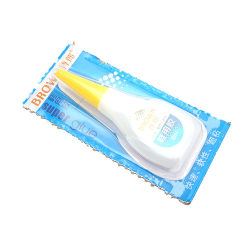 Wholesale shoe glue, special shoe repair glue, universal glue, adhesive shoe glue, soft glue, quick-drying and powerful liquid shoe glue, shoe repair Braun
