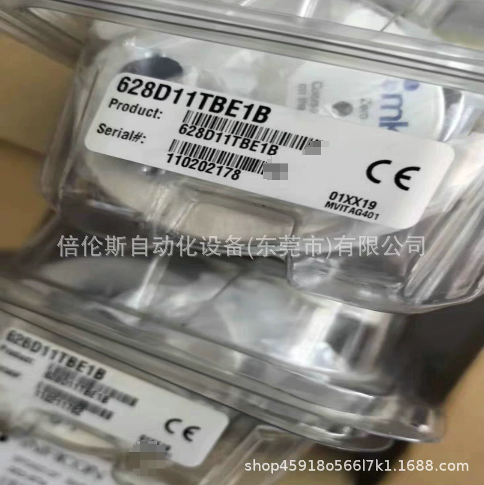 Вакуумный манометр MKS 628D11TBE2B, новая оригинальная цена, переговоры о цене