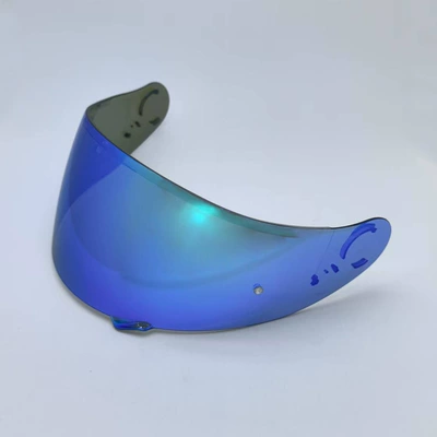 Dəbilqə (Kaska) aksesuarları – Helmet Lens Gt-Air2, Neotec - tea-revo-blue