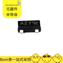 KTA1505S-Y-RTK/P SOT-23-3 30V 500mA Y 120-240 MOSFET���O����