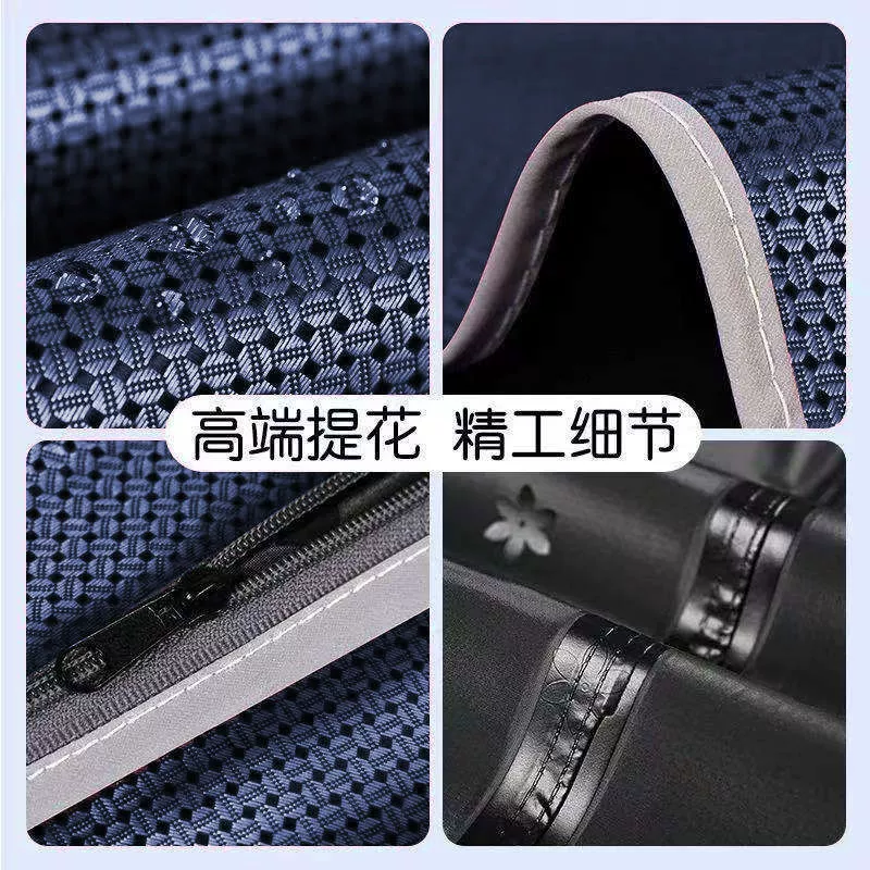 Привлекательный дождевик с раздвижной цепочкой для электрического мотоцикла, двойной мужской и женский утолщенный непромокаемый пончо для автомобиля с аккумулятором