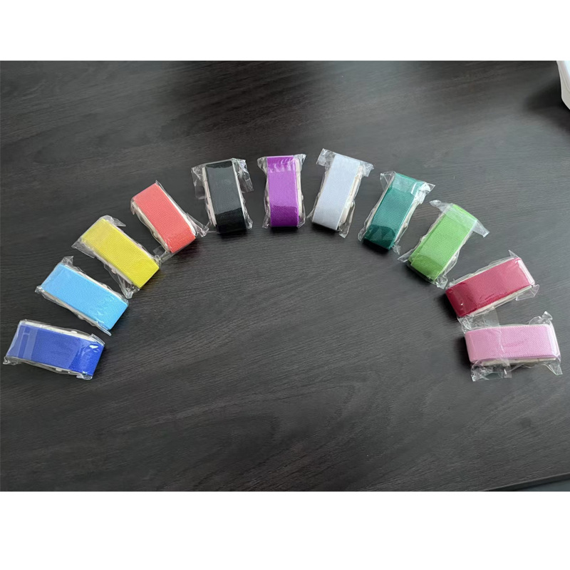 Tástasis de hebilla Comercio exterior transfronterizo Tástasis de emergencia al aire libre ABS Fabricante de cinta elástica doméstica Spot