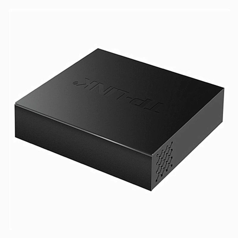 TP-LINK TL-SF1005P-POE 5-сторонний 100М POE Питание Питание Источник питания POE Электрический Интегрированный коммутатор