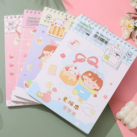 笔记本记事本;中性笔;便利贴