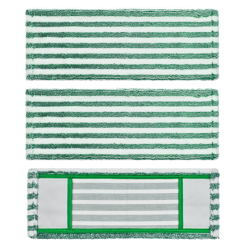 Suitable for Libman Microfiber Cleaning Pad 18inch Flat Mop Cloth Floor Cleaning Mop Cloth Accessories