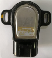 角度位置传感器JE5018911