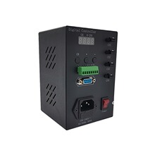 数字电源调光器ST4-DC-24V65通道数4通道