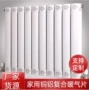 集中复合供暖工程暖气片