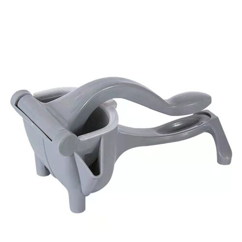 Manual juicer multifunctional household small lemon juicer artifact plastic juicer juicer