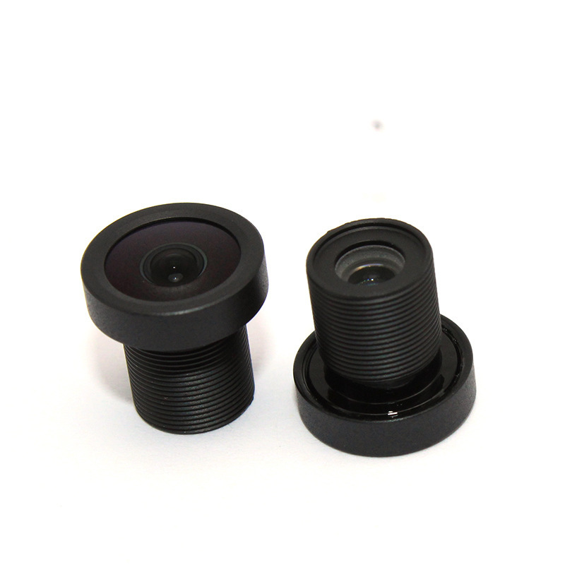HD 렌즈 광각 2.0 MM2.6 조리개 드론 스마트 홈 M12 렌즈
