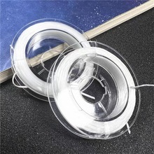 耐磨水晶绳佛珠弹力线串珠绳线绳手链绳项链线手串绳