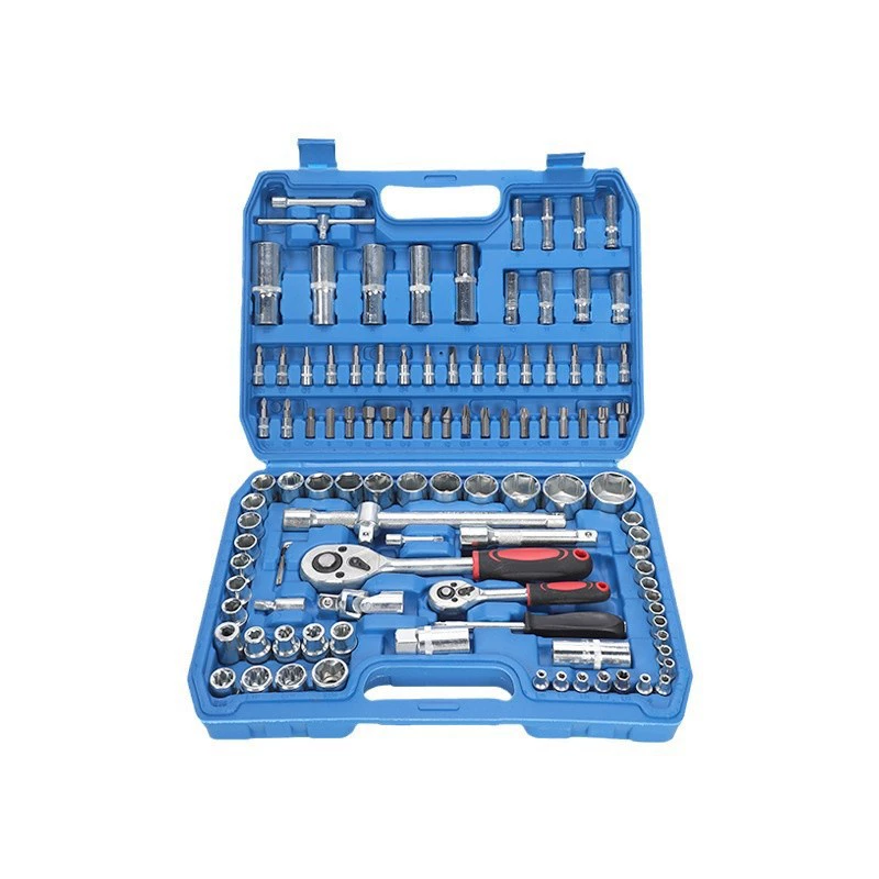 Universal wrench, tools set, full set