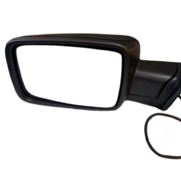 Model Reversing Mirror, Car mirror
