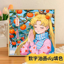 ����Ůսʿdiy�����ͻ��ֹ���ɫ��ͨ������ϩ�������ֻ�����