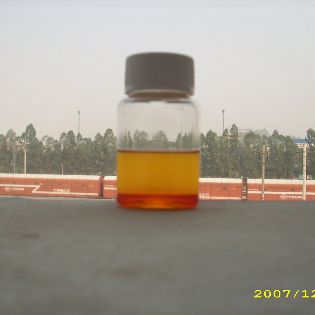 非离子全氟表面活性剂B-103氟碳涂料专用助剂 船舶飞机高端制造业