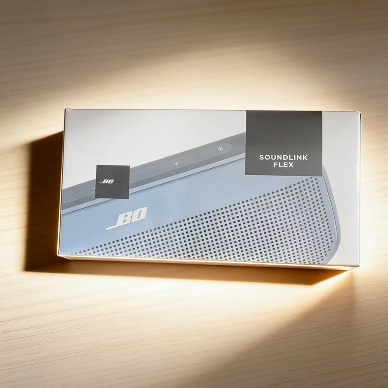 Cross-border applicable SoundLink Flex dome Bluetooth speaker portable audio high-quality mini speaker