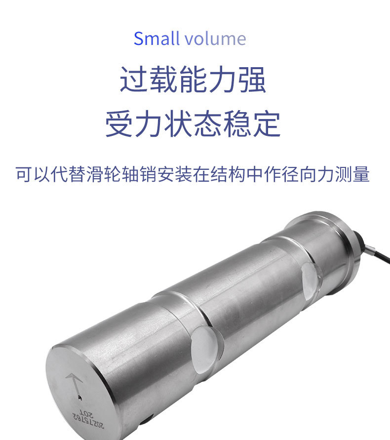 LCZ-112A荷重传感器_06