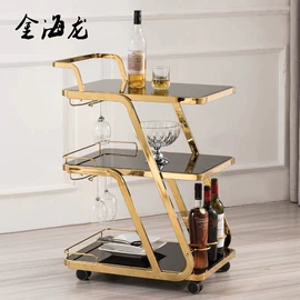 餐椅;桌类、茶几;手推餐车