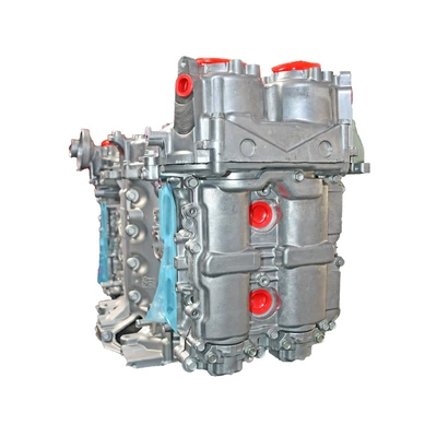 Engine assembly Original Refurbished Fb25 2.5L