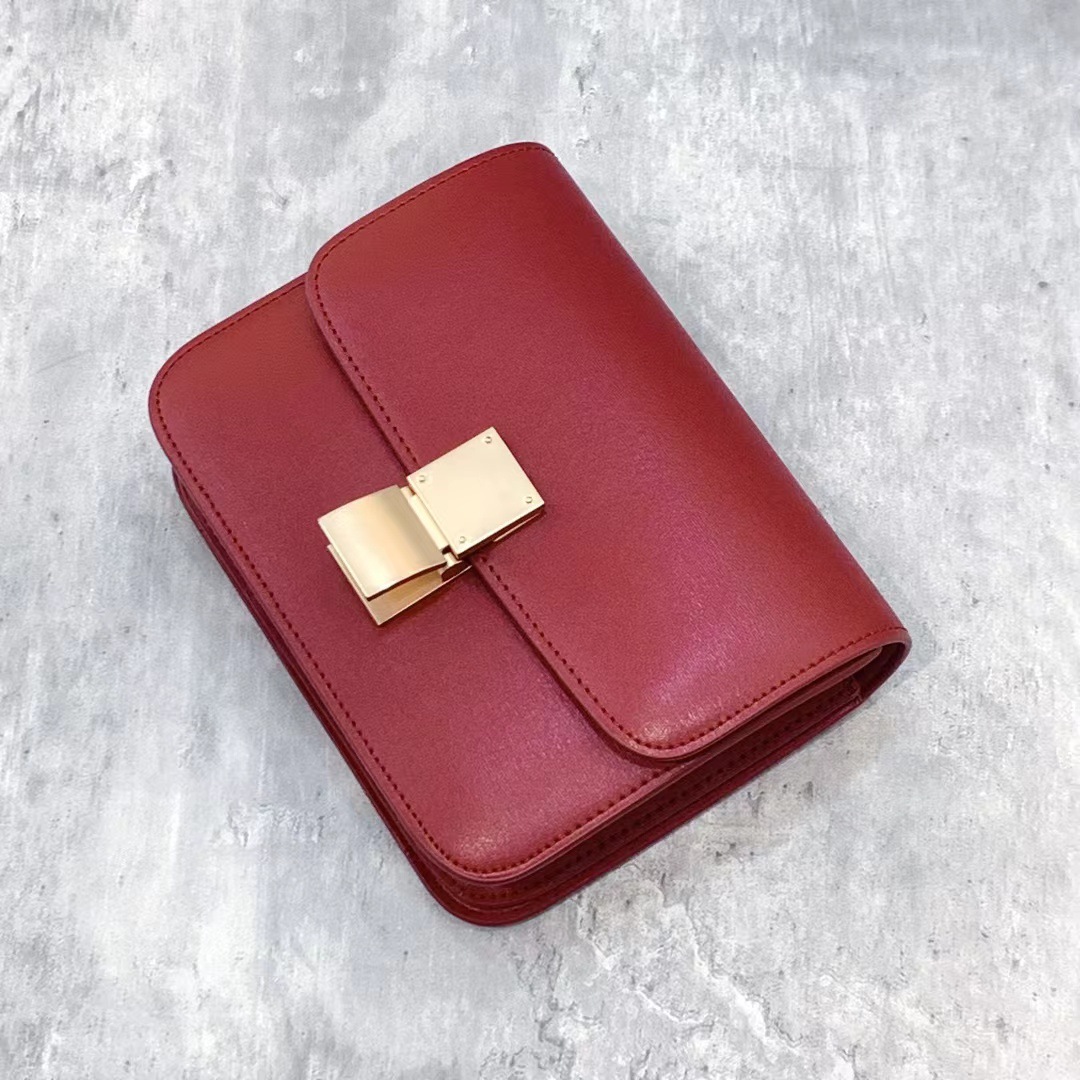 Premium Tofu for Women 2024 New Genuine Leather Women's Box Small Square Toothpaste Pattern Cowhide Shoulder Bag_voghion.com