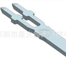 6111B520PS2胡连/HULANE原装正品连接器端子应用于汽车AI无人机等