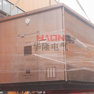 防爆电气小屋 华隆电气厂家供应PXK系列防爆小屋 防爆合格证