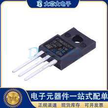 STP7NK80ZFP P7NK80ZFP Ч MOS Nϵ 800V 5.2A TO-220F