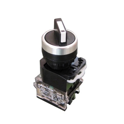 供应 爱克斯旋钮开关/转换开关/选择开关 AS2203-20XF/3 三档复位