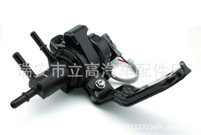 77070-34010 7707034010 Suitable for Toyota Fuel Tank Reservoir Selector Valve Assembly Solenoid Valve