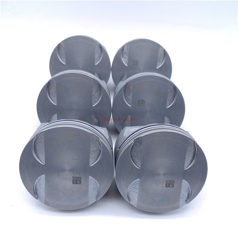 Engine Piston Suitable for Mercedes-Benz A209 C209 C219 A2720308917 2720308917