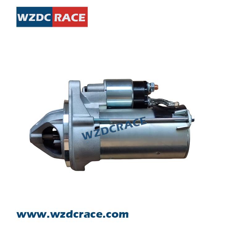 CV6T-11000 - AA El Ford B-MAX 1.0 Fiesta 12V / 1.2KW / 8T / CW