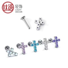 ���Sֱ��F136⁺Ͻ��ɫʮ�ּܶ���ᔴ��5A�ʯС�������Ʒ���l