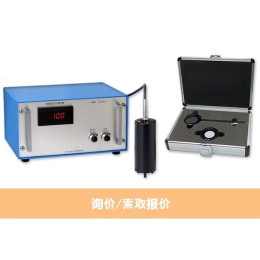 日本原装进口japansensor数字方式显示发射率测量仪TSS-5X-3