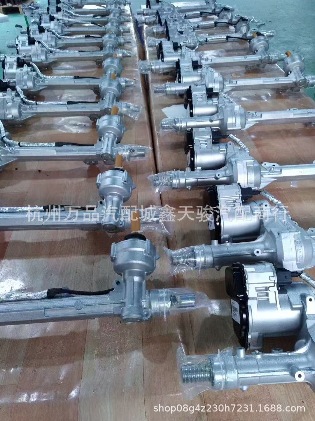 Suitable for Ford Focus and Explorer Steering Gear Db533D070 Eb533D070 Cv6C3D070L1K