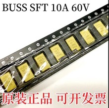 ΢۶˿BUSS SFT 10A 60VƬ۶ϱ˿ TR/SFT-10 BUSSMANN