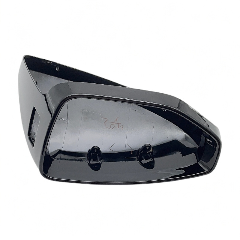 Suitable for 19-25 Models of Audi A6L C8 Reversing Mirror Housing, A7 A8 Rearview Mirror Upper Shell, Reflector Rear Cover