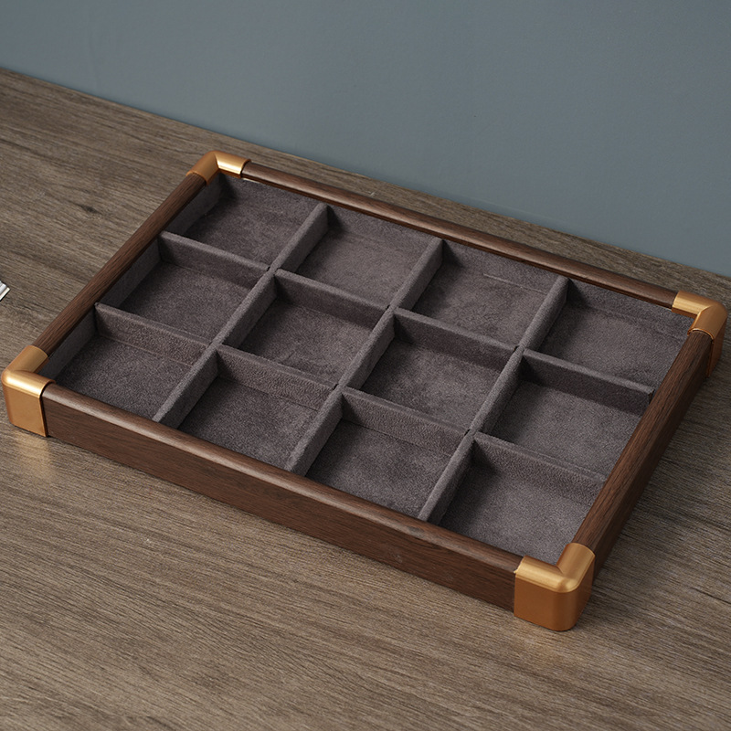 브라운 12 그리드