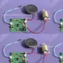 电子蓝牙ic-13q937q7726元件喇叭