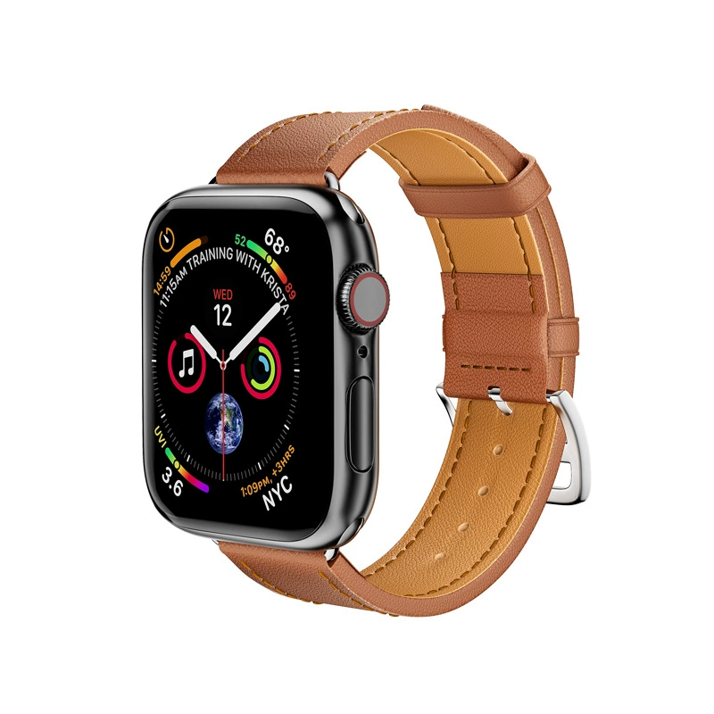 Подходит ремешок для Apple S7 Watch, браслет iWatch8, оранжевый ремешок Apple для умного браслета