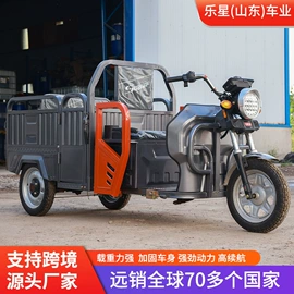 电动三轮车;电动代步车;沙滩车