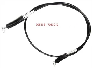 换挡线 7082591适用于 2010 - 14 Polaris 7083012Ranger 7082235