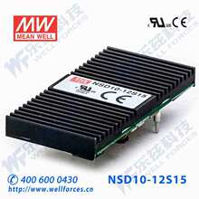 NSD10-12S15 10W 9.8~36V ���� 15V��ѹ�����γDC-DC�任��Դ