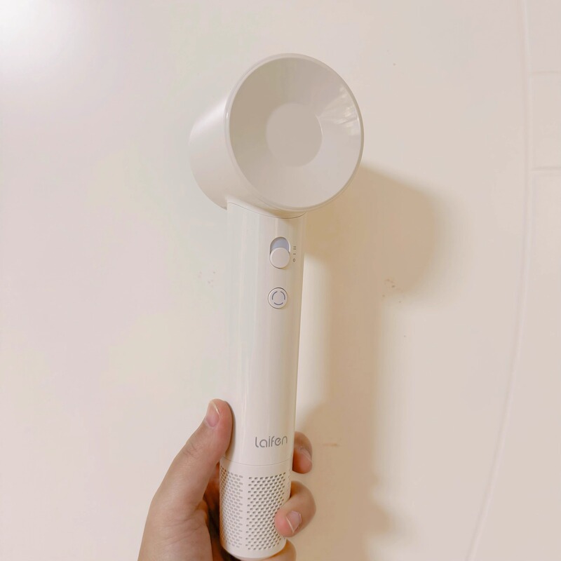 Laifen 高速ヘアドライヤーホテルヘアサロン家庭用ハイパワーマイナスイオン SE-lite ヘアドライヤーヘアドライヤー|undefined